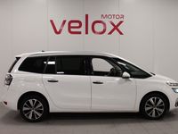 begagnad Citroën Grand C4 Picasso 1.6 BlueHDi EAT 120hk NAVI KAMERA