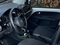 begagnad VW up! 5-dörrar 1.0 MPI Driver assist Euro 6