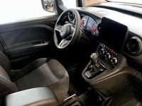 Ny Mercedes Citan 112 Edition 116 HK (85 kW) 2025