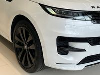 begagnad Land Rover Range Rover Sport P460e Dynamic HSE PHEV