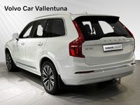 begagnad Volvo XC90 B5 AWD