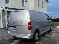 begagnad Peugeot Expert Panel Van 1.2t 2.0 BlueHDi Euro 6