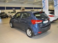 begagnad Hyundai ix20 1,6 AUT Comfort