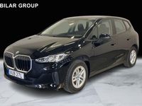 begagnad BMW 225 Active Tourer e xDrive Navi Backkamera Drag 6,45%