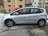 begagnad Honda Jazz 1.4 i-VTEC Euro 5