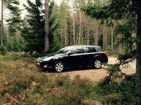 Begagnad Subaru Outback 167 HK (122 kW) 2011 Kombi