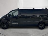 begagnad Fiat Talento 1.6 MultiJet Skåp