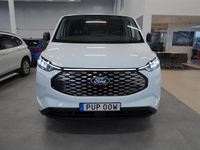 Begagnad Ford Transit Trend 100 kW (136 HK) 2024 Vit Van