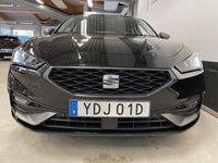 begagnad Seat Leon e-Hybrid 5D 1.4 eHybrid 204hk DSG FR