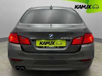 begagnad BMW 520 520 d xDrive Sedan Steptronic, 184hp, 2014