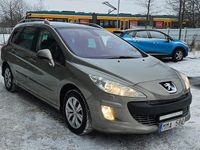 Begagnad Peugeot 308 SW 109 HK (80 kW) 2009 Kombi