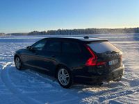 Begagnad Volvo V90 150 HK (110 kW) 2017 Kombi