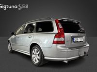 begagnad Volvo V50 T5 AWD Kinetic Euro 4