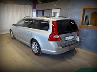 begagnad Volvo V70 1.6 DRIVe Momentum Euro 5