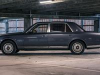 begagnad Toyota Century 5.0 V12