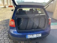 begagnad VW Golf V 