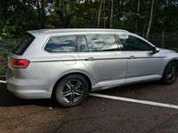 Begagnad VW Passat 150 HK (110 kW) 2018