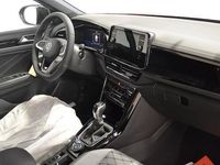 Ny VW T-Roc R-line 150 HK (110 kW) 2025 SUV