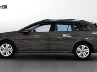 Begagnad VW Golf VIII 150 HK (110 kW) 2025 Grå Kombi