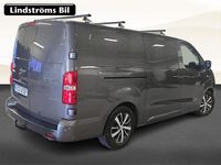 Begagnad Toyota Proace 2023 Grå Minibuss