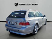 begagnad BMW 530 xi Touring | SV-Såld | 1 års garanti ingår