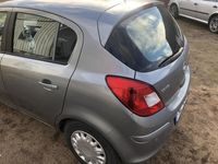 begagnad Opel Corsa 5-dörrar 1.2 ecoFLEX Euro 5