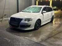 Begagnad VW Passat 170 HK (125 kW) 2010 Kombi