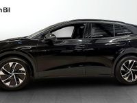 Begagnad VW ID.4 Pro 210 kW (286 HK) 2024 Svart SUV
