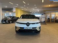 begagnad Renault Mégane IV 