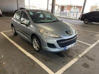 begagnad Peugeot 207 5-dörrar 1.4 VTi Euro 5