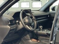 begagnad Mazda MX30 e-Skyactiv R-EV Makoto Urban Expression+Premium