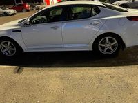 Begagnad Kia Optima 136 HK (100 kW) 2015 Sedan