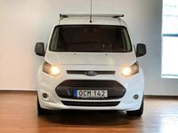 begagnad Ford Transit Connect 230 LWB 1.5 TDCi Euro 6