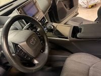 Begagnad Toyota bZ4X 150 kW (204 HK) 2023 SUV