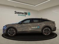 Begagnad Peugeot 408 GT GT 131 HK (96 kW) 2024 Grå selenium Halvkombi