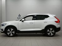 begagnad Volvo XC40 T4 Recharge Inscription Expression | Backkamera