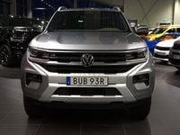 Begagnad VW Amarok Aventura 241 HK (177 kW) 2025 Silver Pickup