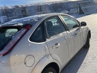 Begagnad Ford Focus 125 HK (91 kW) 2008