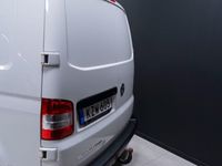 begagnad VW Transporter T30 2.0 TDI Euro 5 D-VÄRM DRAG V-DÄCK