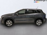 begagnad Suzuki SX4 S-Cross 1.5 Dualjet Hybrid 4 4 AGS Automat 2023, Halvkombi