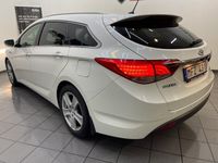 begagnad Hyundai i40 cw 1.7 CRDi Euro 5