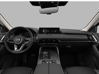 begagnad Mazda CX-60 2.5 PHEV Homura AWD BESTÄLLNINGSBIL