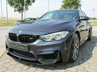 begagnad BMW M3 Competition DCT M 30 JAHRE 2017