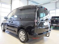 begagnad VW Caddy 1.5 TSI Life Euro 6