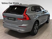 Begagnad Volvo XC60 350 HK (257 kW) 2023 Grå SUV