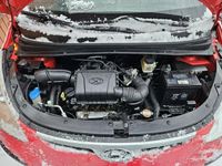 begagnad Hyundai i10 1.1 iRDE Euro 4