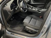 Begagnad Polestar 2 Pilot 300 kW (408 HK) 2021 Thunder, grå Halvkombi