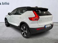 begagnad Volvo XC40 Twin Plus