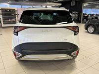 begagnad Kia Sportage PHEV AUT Advance I 360-kamera I h&k I Adaptiv Farthållare 2024, SUV