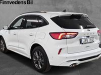 begagnad Ford Kuga Plug-In Hybrid 2.5 225 PHEV ST-Line A 2020, SUV